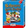 Amigo Schnapp, Land, Fluss