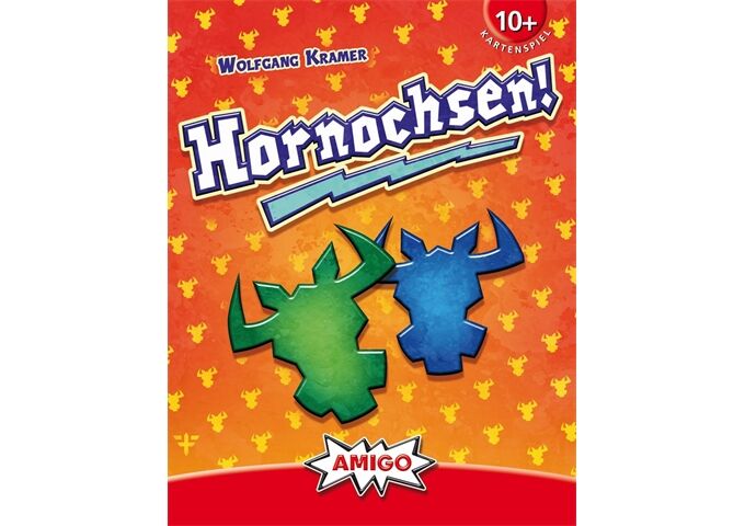Amigo Hornochsen!