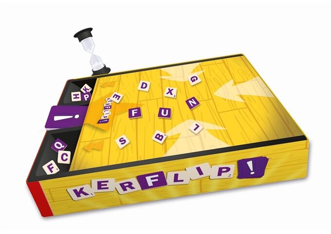 Amigo Kerflip