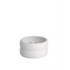 Storefactory BOLMEN mini white candlestick