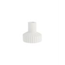 Storefactory SAMSET white candlestick