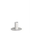 Storefactory EKTORP small greige candlestick