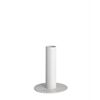 Storefactory EKTORP medium greige candlestick