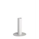 Storefactory EKTORP medium greige candlestick