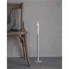 Storefactory EKEBERGA small greige candlestick