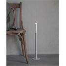 Storefactory EKEBERGA small greige candlestick