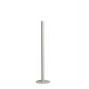 Storefactory EKEBERGA medium greige candlestick
