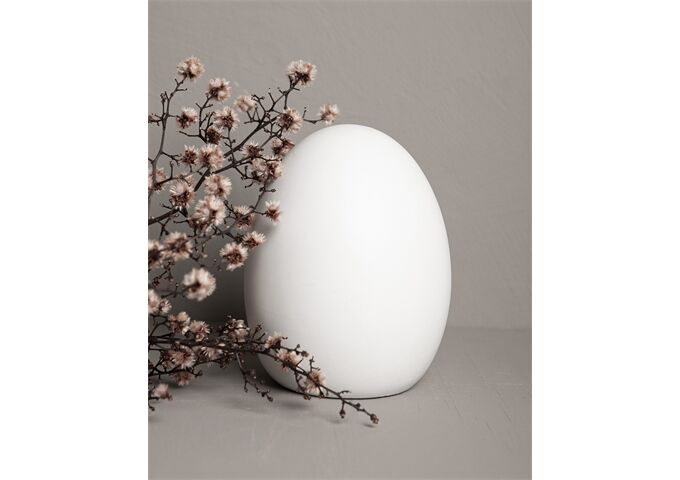 Storefactory BJUV large white egg