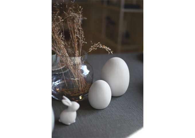 Storefactory BJUV large white egg