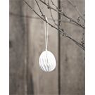 Storefactory DJUPDALEN white hanging decoration