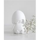 Storefactory GRETA white decoration