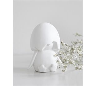 Storefactory GRETA white decoration