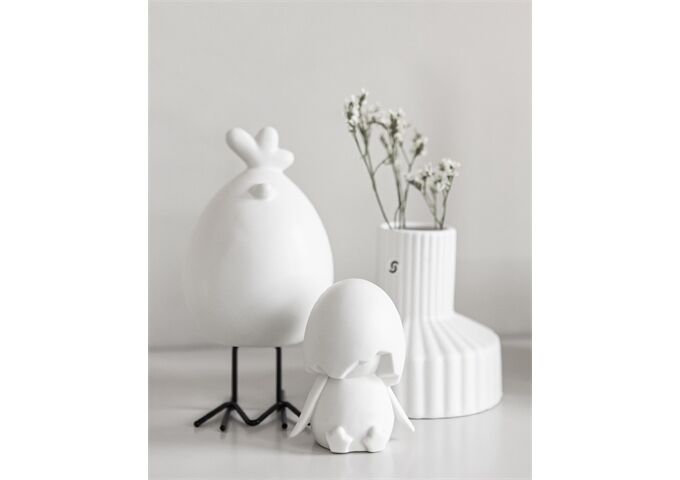 Storefactory GRETA white decoration