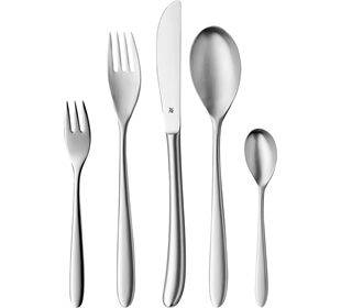 WMF CW Set 30 SILK