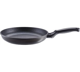 RÖSLE Bratpfanne O 24 cm Cadini Aluguss,ProResist, Griff