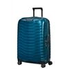 Samsonite PROXIS SPINNER 69/25 PETROL BLUE