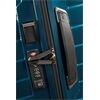 Samsonite PROXIS SPINNER 69/25 PETROL BLUE