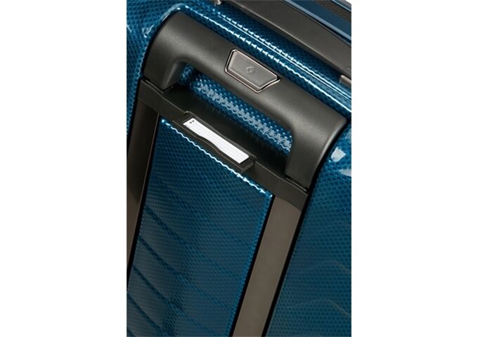 Samsonite PROXIS SPINNER 69/25 PETROL BLUE