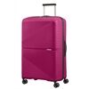 American tourister AIRCONIC SPINNER 77/28 TSA DEEP ORCHID