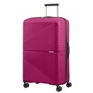 American tourister AIRCONIC SPINNER 77/28 TSA DEEP ORCHID