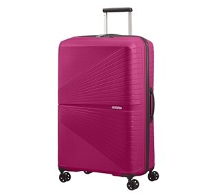 American tourister AIRCONIC SPINNER 77/28 TSA DEEP ORCHID