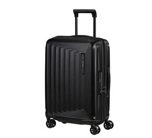 Samsonite NUON SPINNER 55/20 EXP MATT GRAPHITE