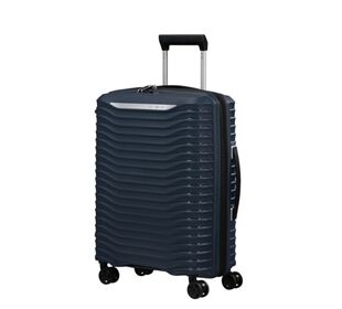Samsonite UPSCAPE SPINNER 55/20 EXP BLUE NIGHTS