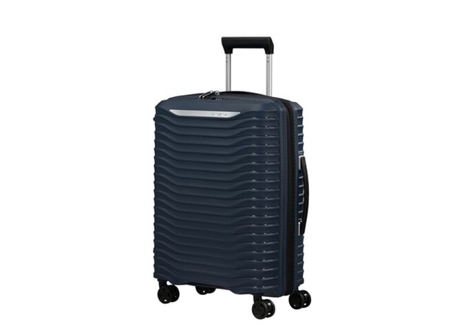 Samsonite UPSCAPE SPINNER 55/20 EXP BLUE NIGHTS