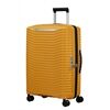 Samsonite UPSCAPE SPINNER 68/25 EXP YELLOW