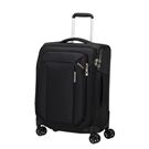 Samsonite RESPARK SPINNER 55/20 STRICT OZONE BLACK