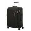 Samsonite RESPARK SPINNER 67/24 EXP OZONE BLACK