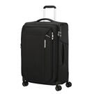 Samsonite RESPARK SPINNER 67/24 EXP OZONE BLACK