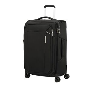 Samsonite RESPARK SPINNER 67/24 EXP OZONE BLACK