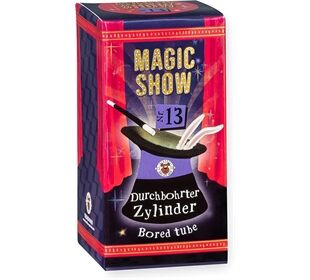 TRENDHAUS Zaubertrick Nr.13