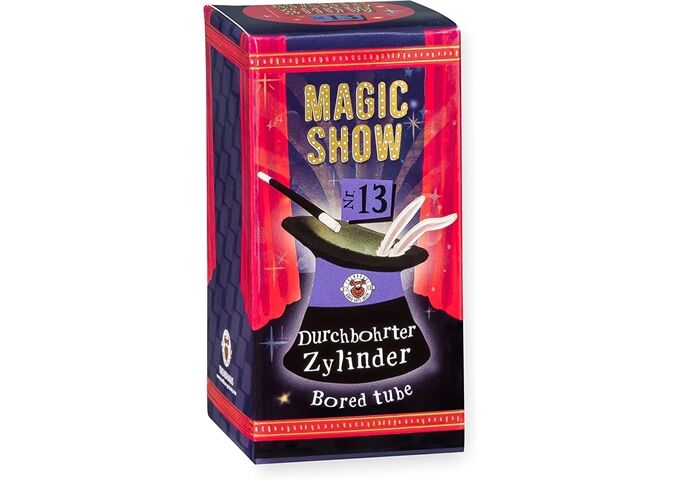 TRENDHAUS Zaubertrick Nr.13