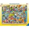 Ravensburger Tierischer Spielzeugladen
