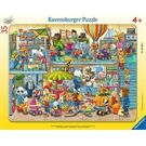 Ravensburger Tierischer Spielzeugladen