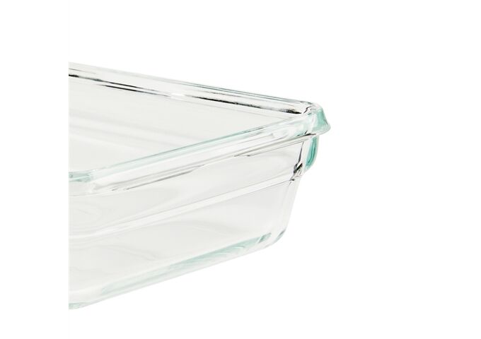 Emsa ESA Clip&Close Glas 3l eckig