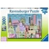 Ravensburger Buntes Europa