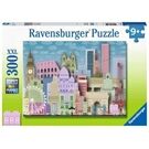 Ravensburger Buntes Europa