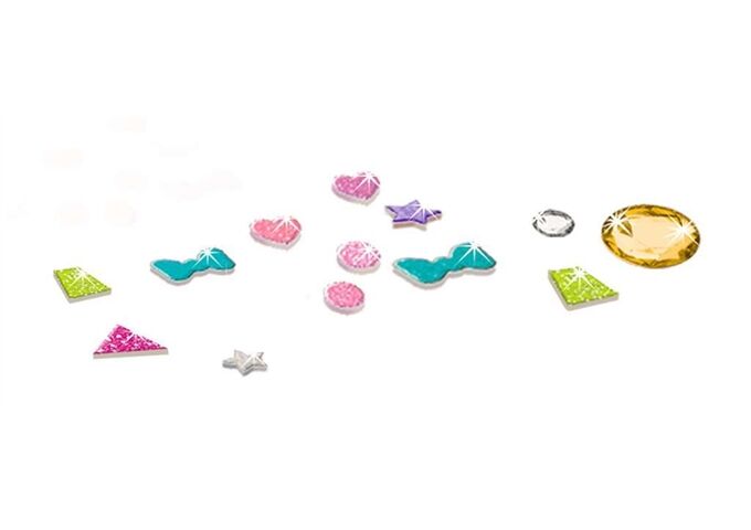 Ravensburger Mosaic Mermaid