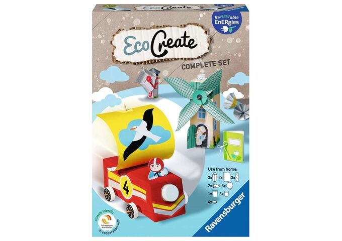 Ravensburger Renewable Energies