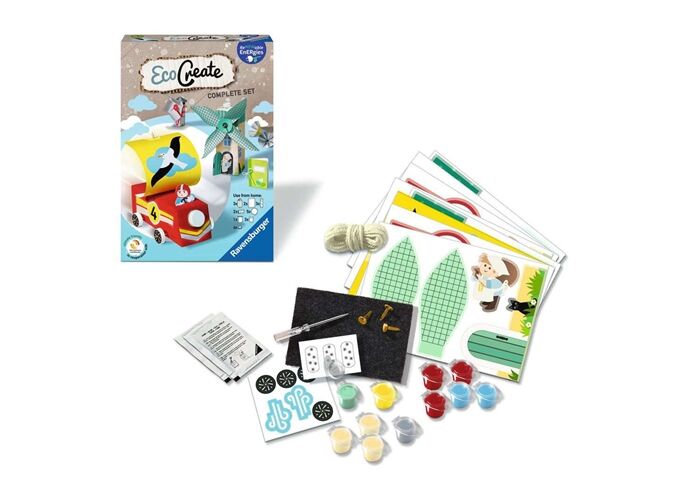 Ravensburger Renewable Energies