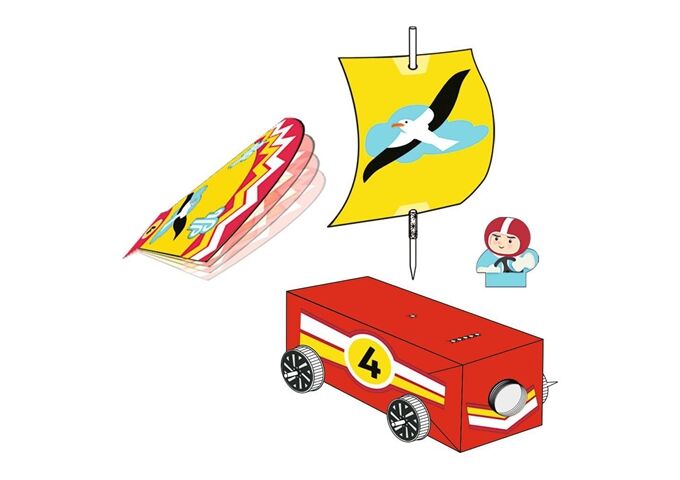 Ravensburger Renewable Energies