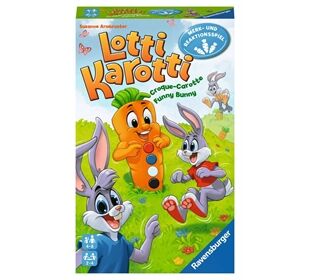 Ravensburger Lotti Karotti