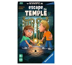 Ravensburger Escape the Temple