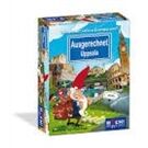 HUTTER TRADE Ausgerechnet Uppsala