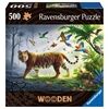 Ravensburger AT Tiger im Dschungel