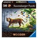 Ravensburger AT Tiger im Dschungel