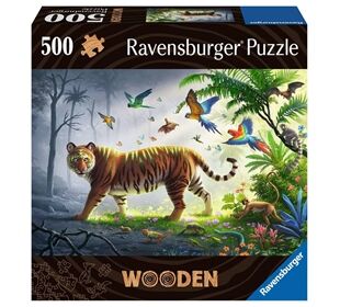 Ravensburger AT Tiger im Dschungel